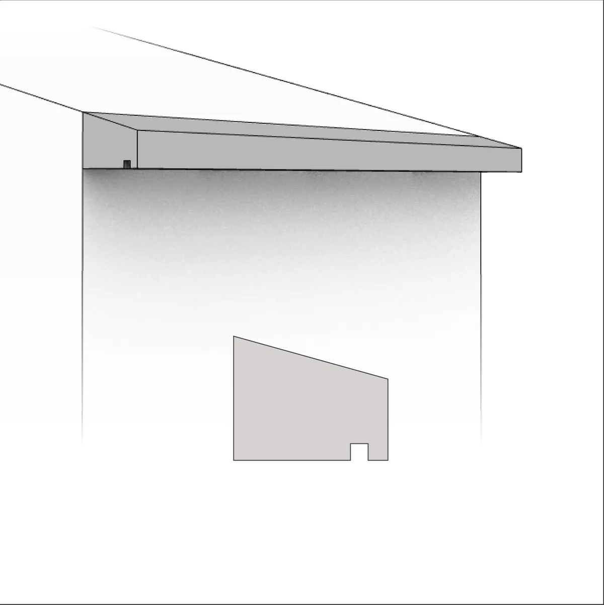 Moldura exterior 05E