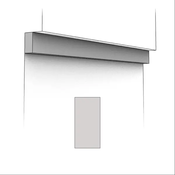Moldura exterior 06E