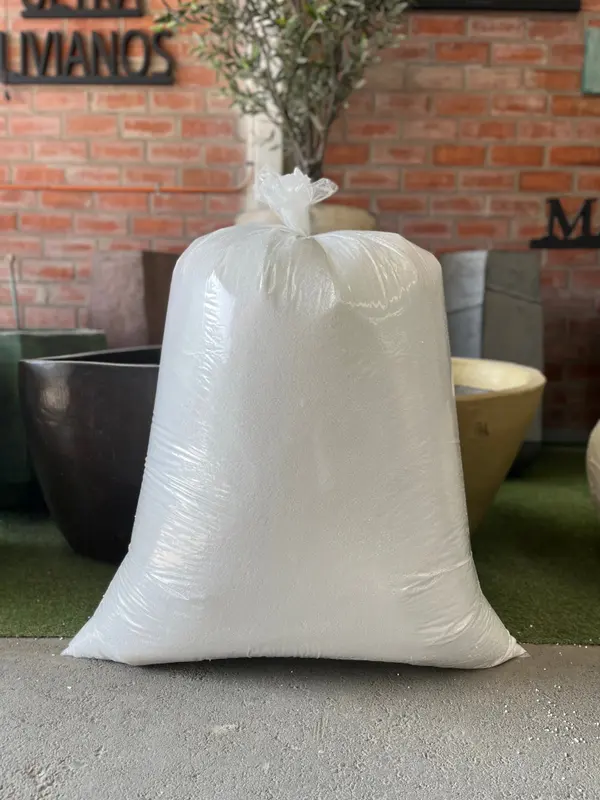 Perlas de poliestireno 250 L