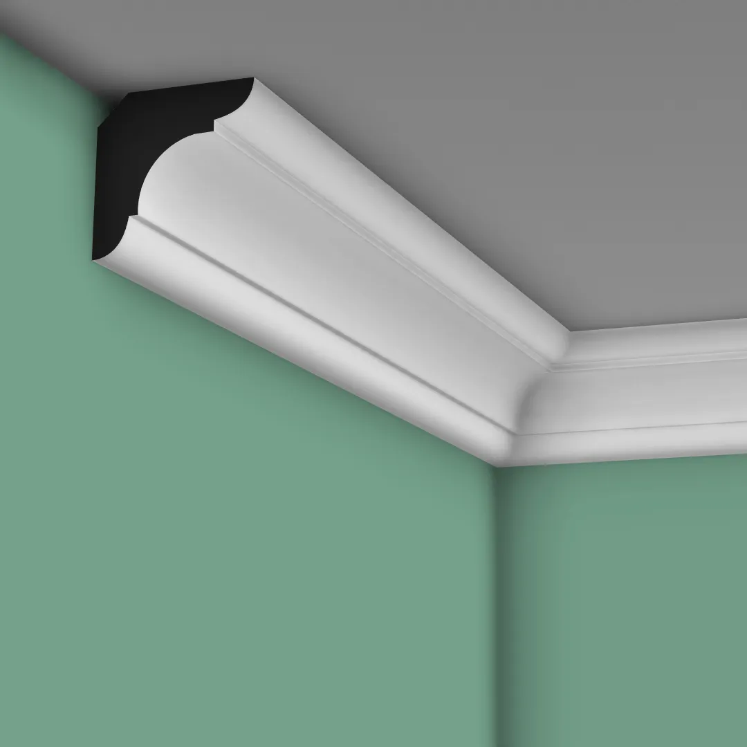 Moldura interior 04i, vista 2
